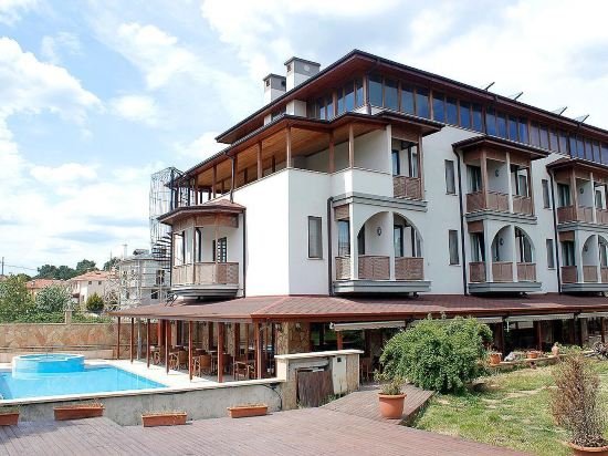 olinda hotel agva