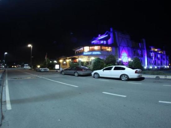 olinda hotel agva