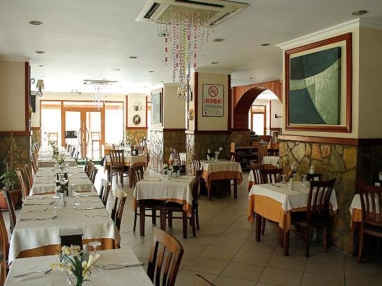 olinda hotel agva