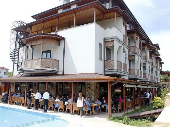 olinda hotel agva