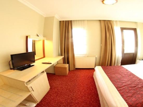 olinda hotel agva