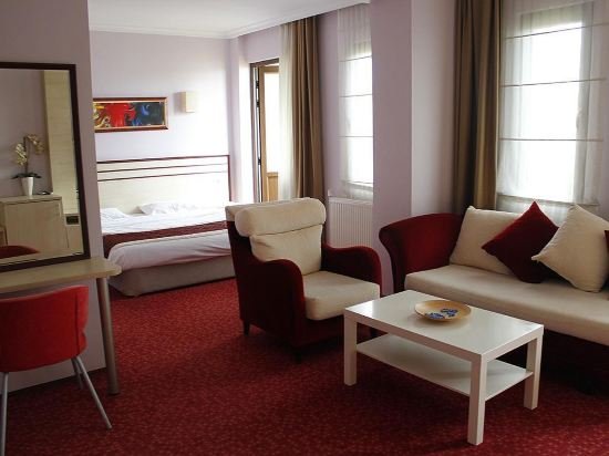 olinda hotel agva