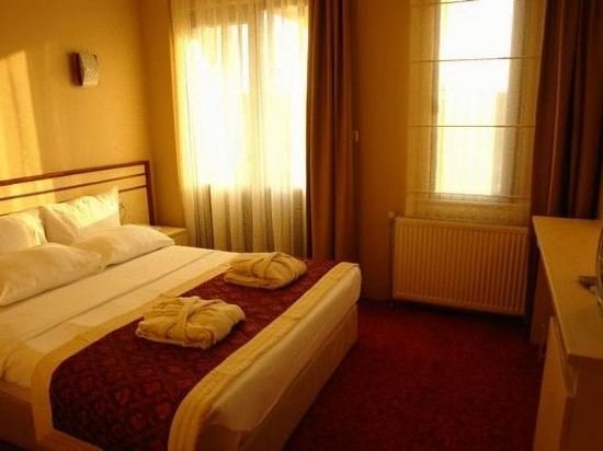 olinda hotel agva