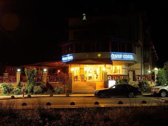 olinda hotel agva