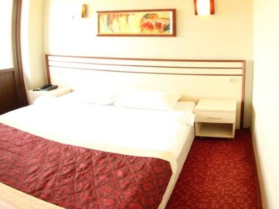 olinda hotel agva