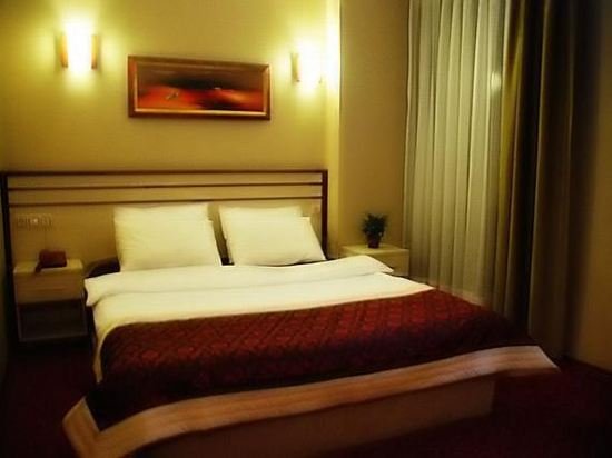olinda hotel agva