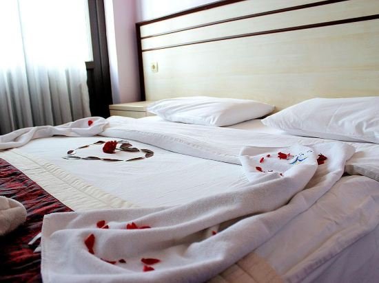 olinda hotel agva