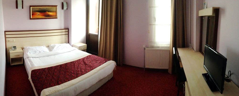 olinda hotel agva