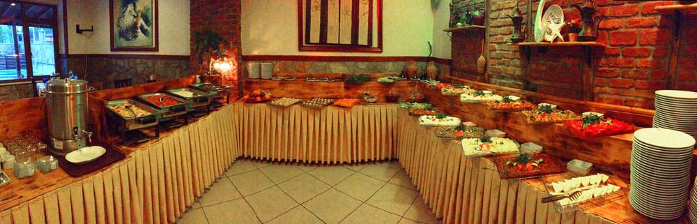 olinda hotel agva