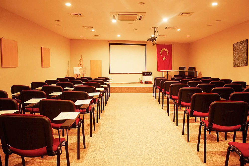 Olinda Hotel&Spa,Istanbul>>Agva,4 star