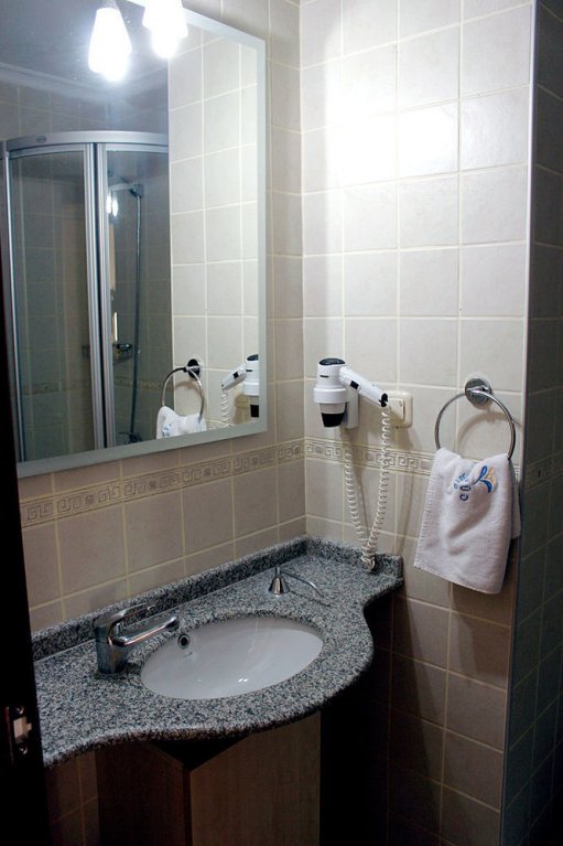 Olinda Hotel&Spa,Istanbul>>Agva,4 star