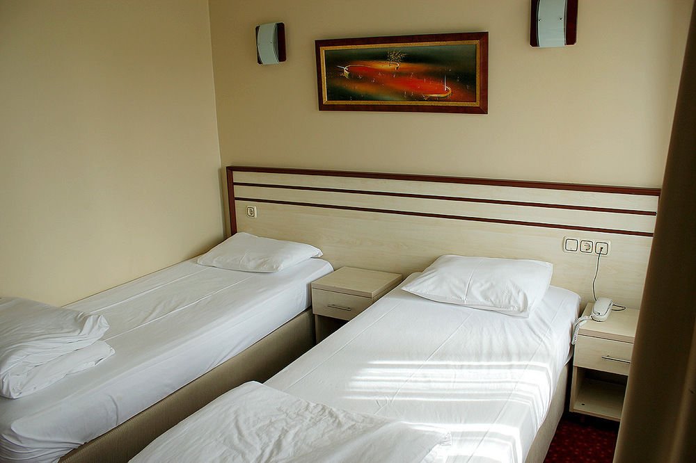 Olinda Hotel&Spa,Istanbul>>Agva,4 star