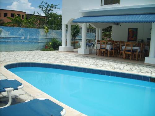 boca chica