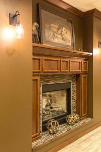 Teddy's Residential Suites New Town,Near Earl Bunyan Statue,3 star