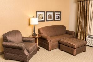 Teddy's Residential Suites New Town,Near Earl Bunyan Statue,3 star