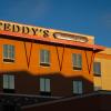 teddys residential suites new town