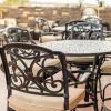 teddys residential suites new town