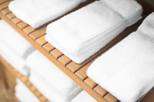 teddys residential suites new town