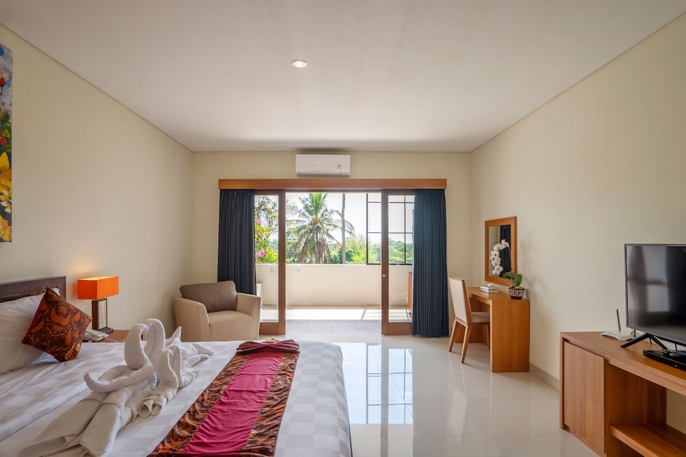 abian harmony hotel and spa