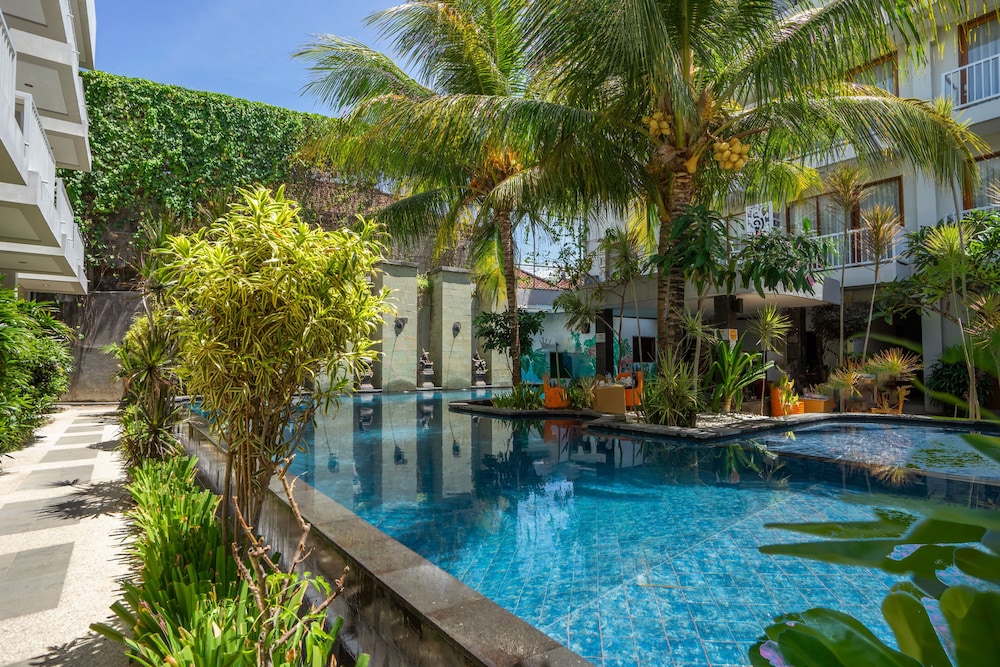 abian harmony hotel and spa