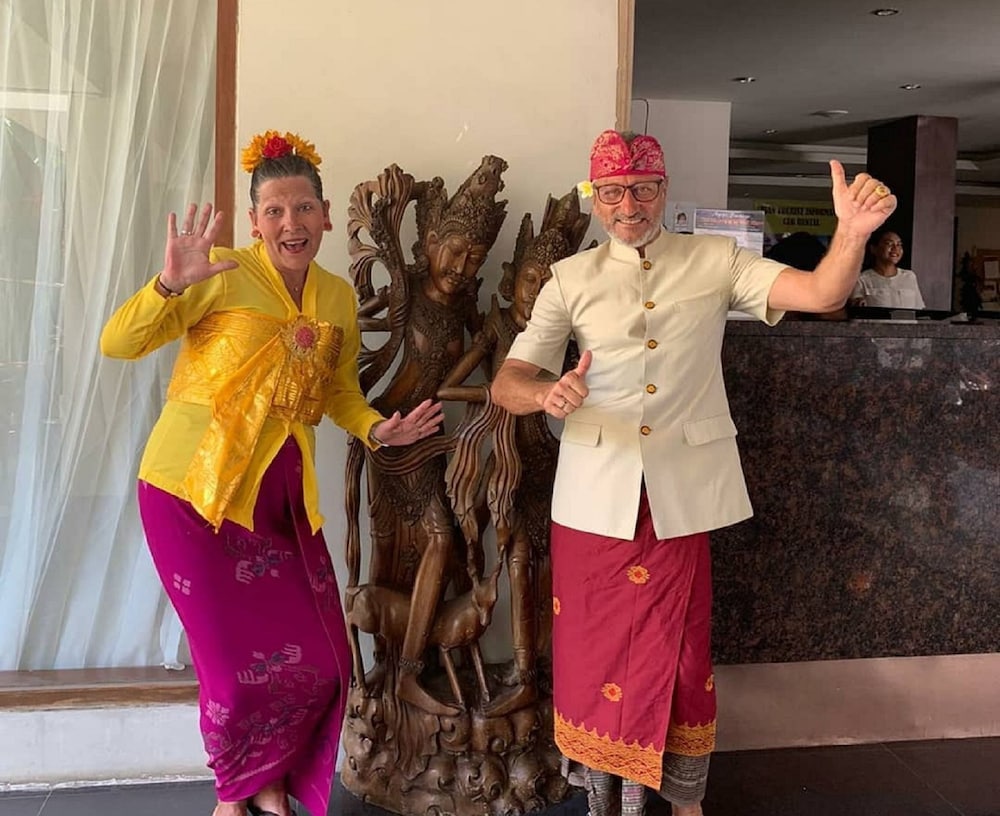 abian harmony hotel and spa