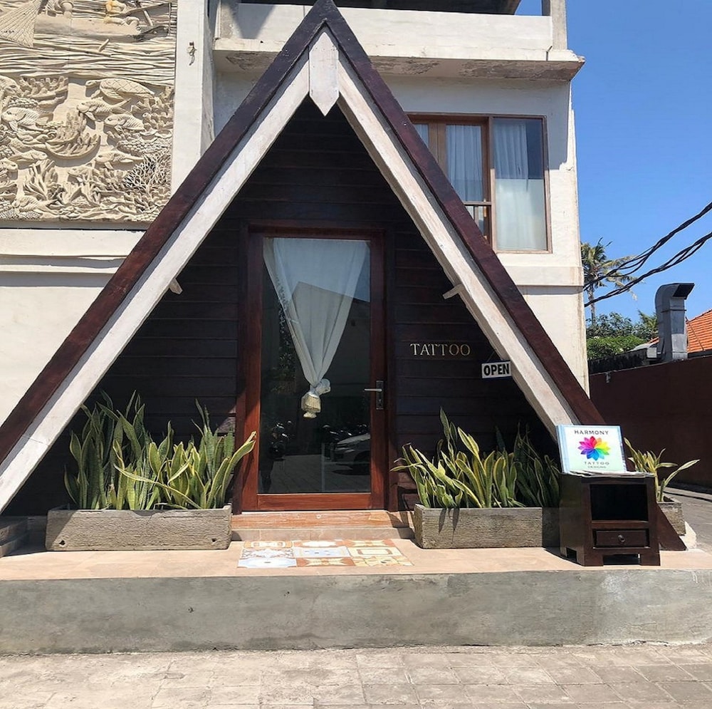 abian harmony hotel and spa