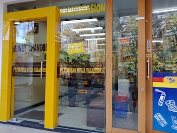 abian harmony hotel and spa