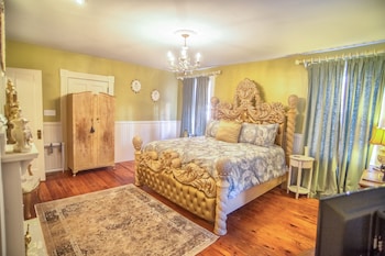 mcmillan inn bed and breakfast