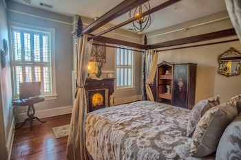 mcmillan inn bed and breakfast