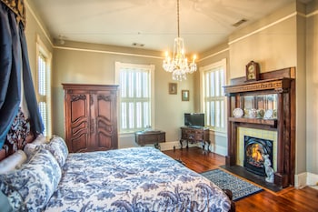 mcmillan inn bed and breakfast