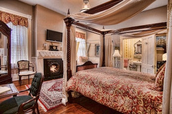 mcmillan inn bed and breakfast