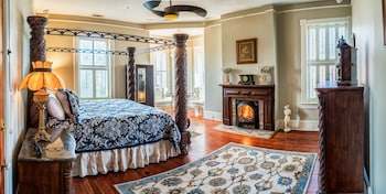 mcmillan inn bed and breakfast