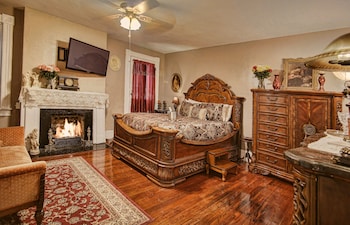 mcmillan inn bed and breakfast