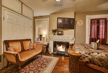 mcmillan inn bed and breakfast