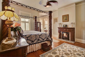 mcmillan inn bed and breakfast