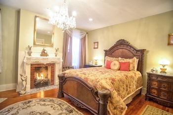 mcmillan inn bed and breakfast