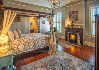 mcmillan inn bed and breakfast