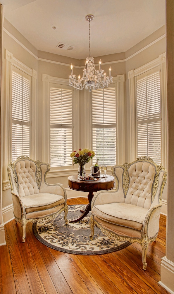 mcmillan inn bed and breakfast