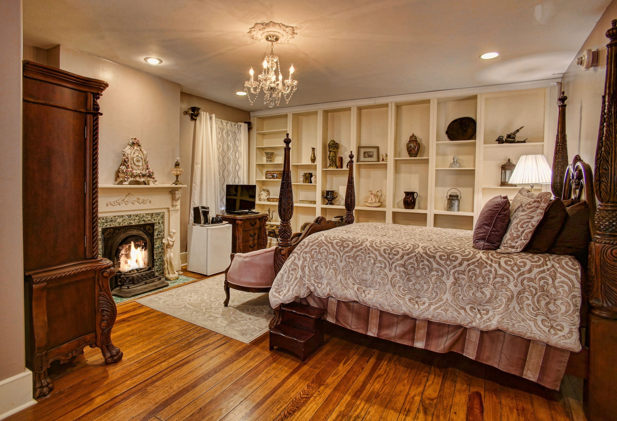 mcmillan inn bed and breakfast