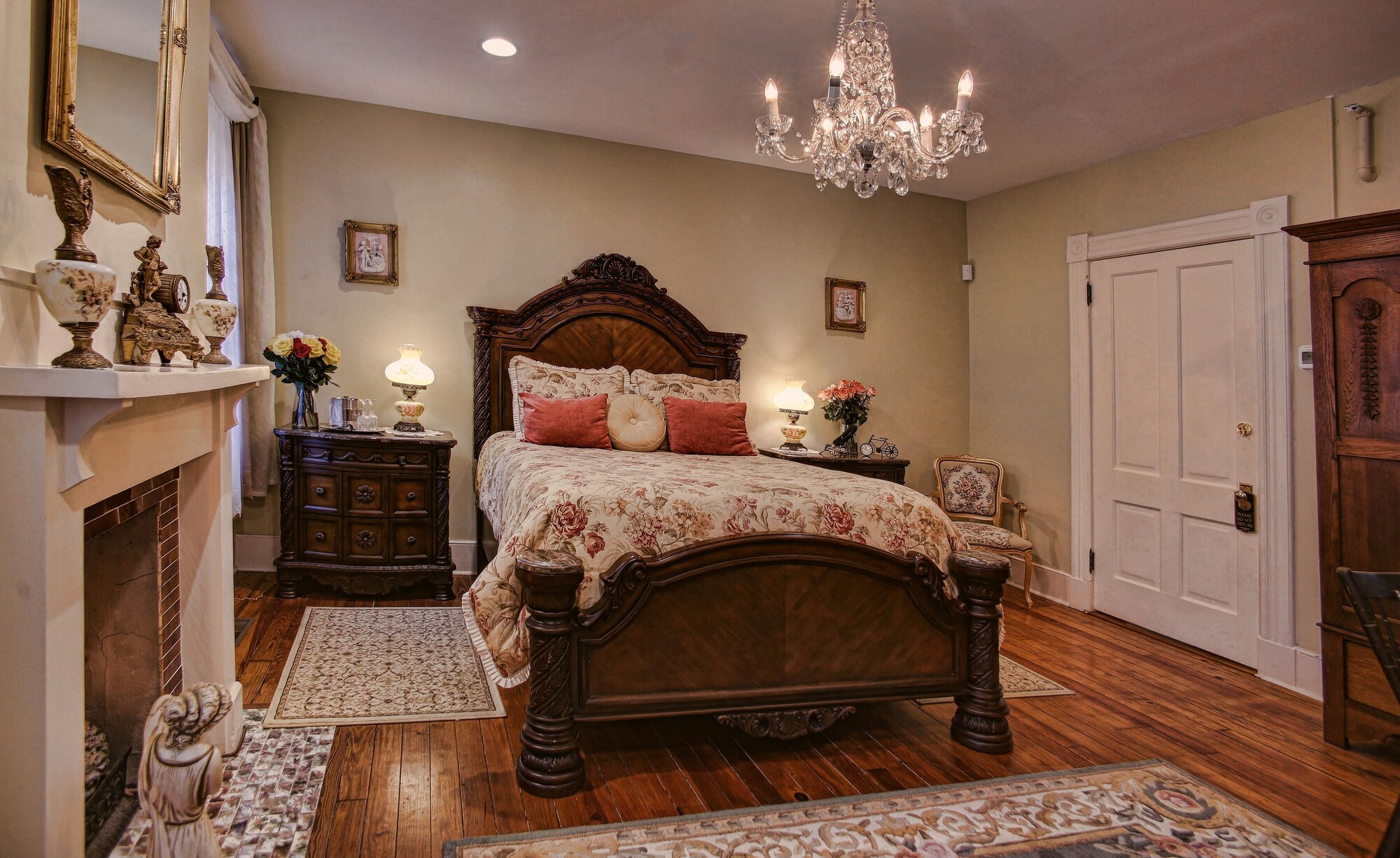 mcmillan inn bed and breakfast