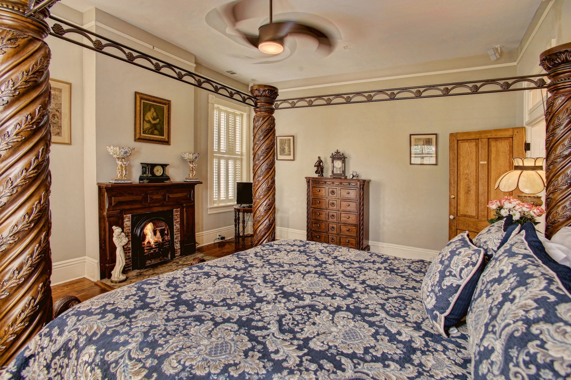 mcmillan inn bed and breakfast