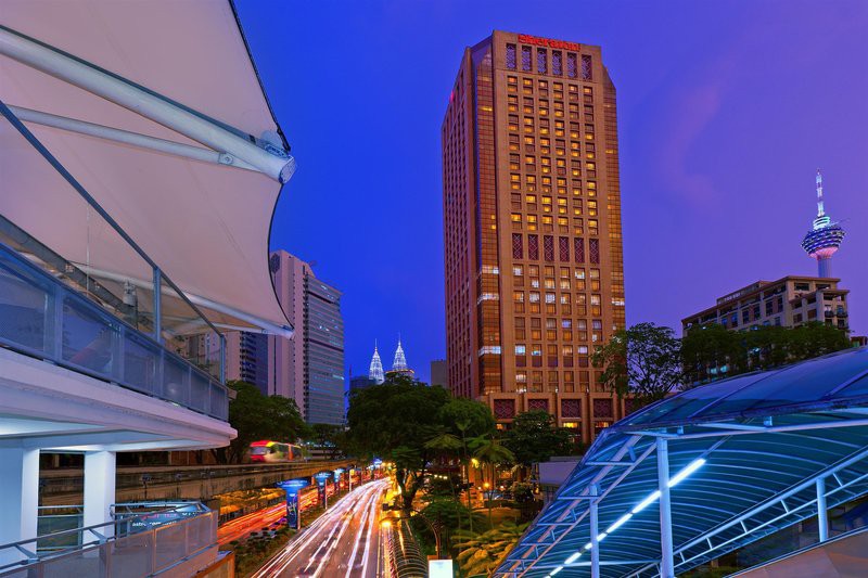 sheraton imperial kuala lumpur hotel