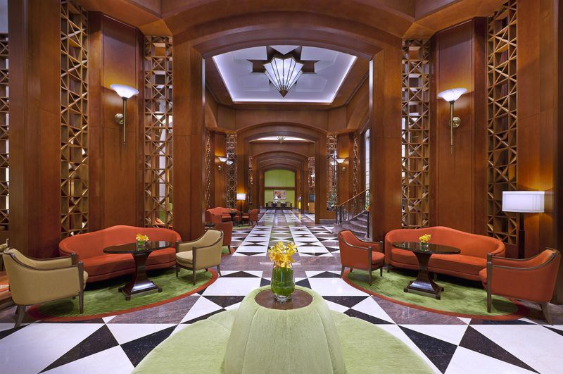 sheraton imperial kuala lumpur hotel