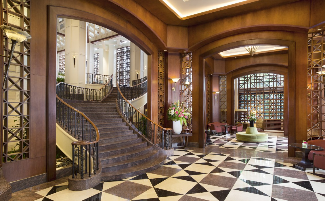 sheraton imperial kuala lumpur hotel