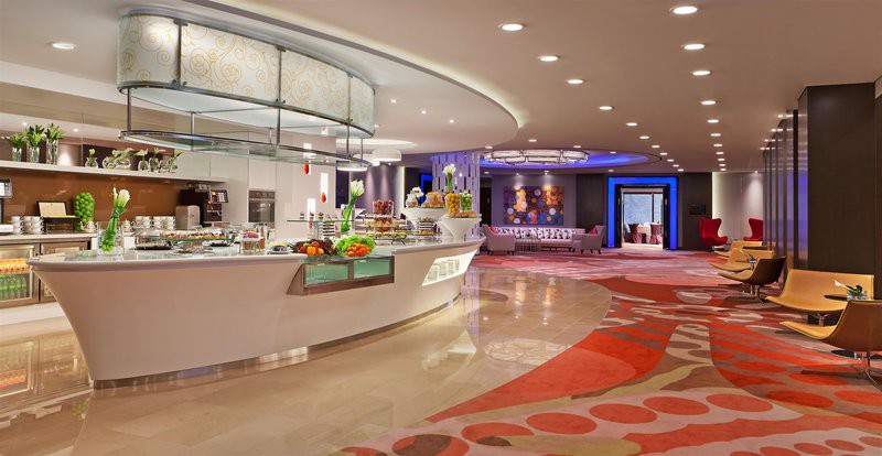 sheraton imperial kuala lumpur hotel
