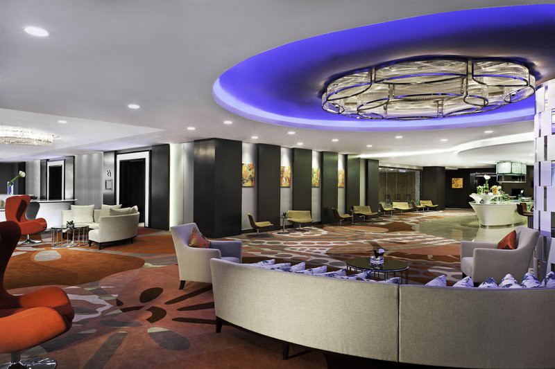 sheraton imperial kuala lumpur hotel