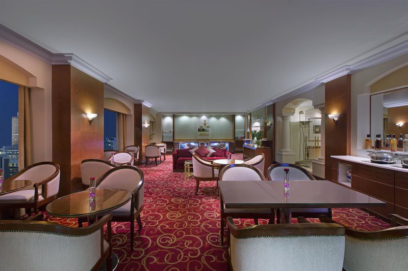 sheraton imperial kuala lumpur hotel