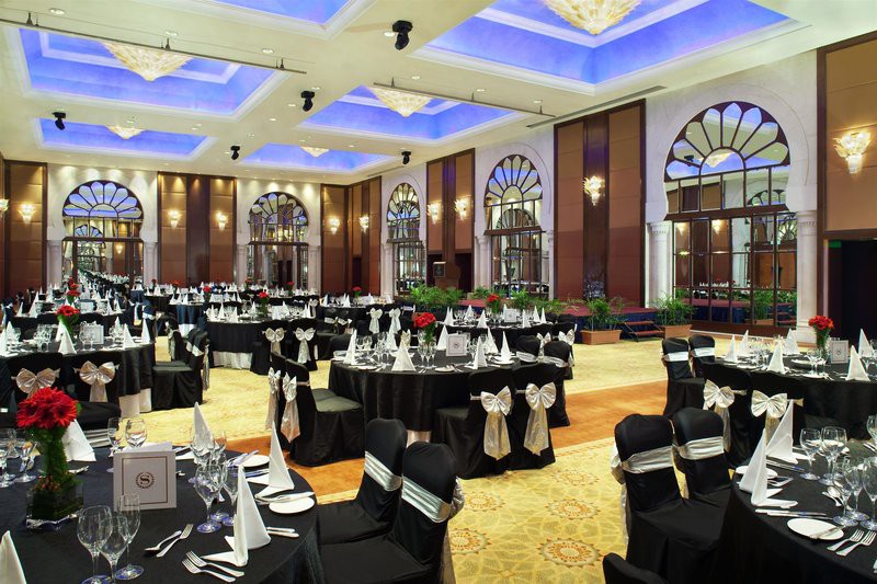 sheraton imperial kuala lumpur hotel