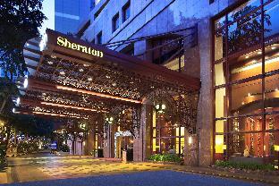 Sheraton Imperial Kuala Lumpur Hotel,Kuala Lumpur>>Chow Kit,5 star