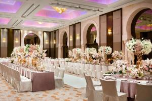 Sheraton Imperial Kuala Lumpur Hotel,Kuala Lumpur>>Chow Kit,5 star